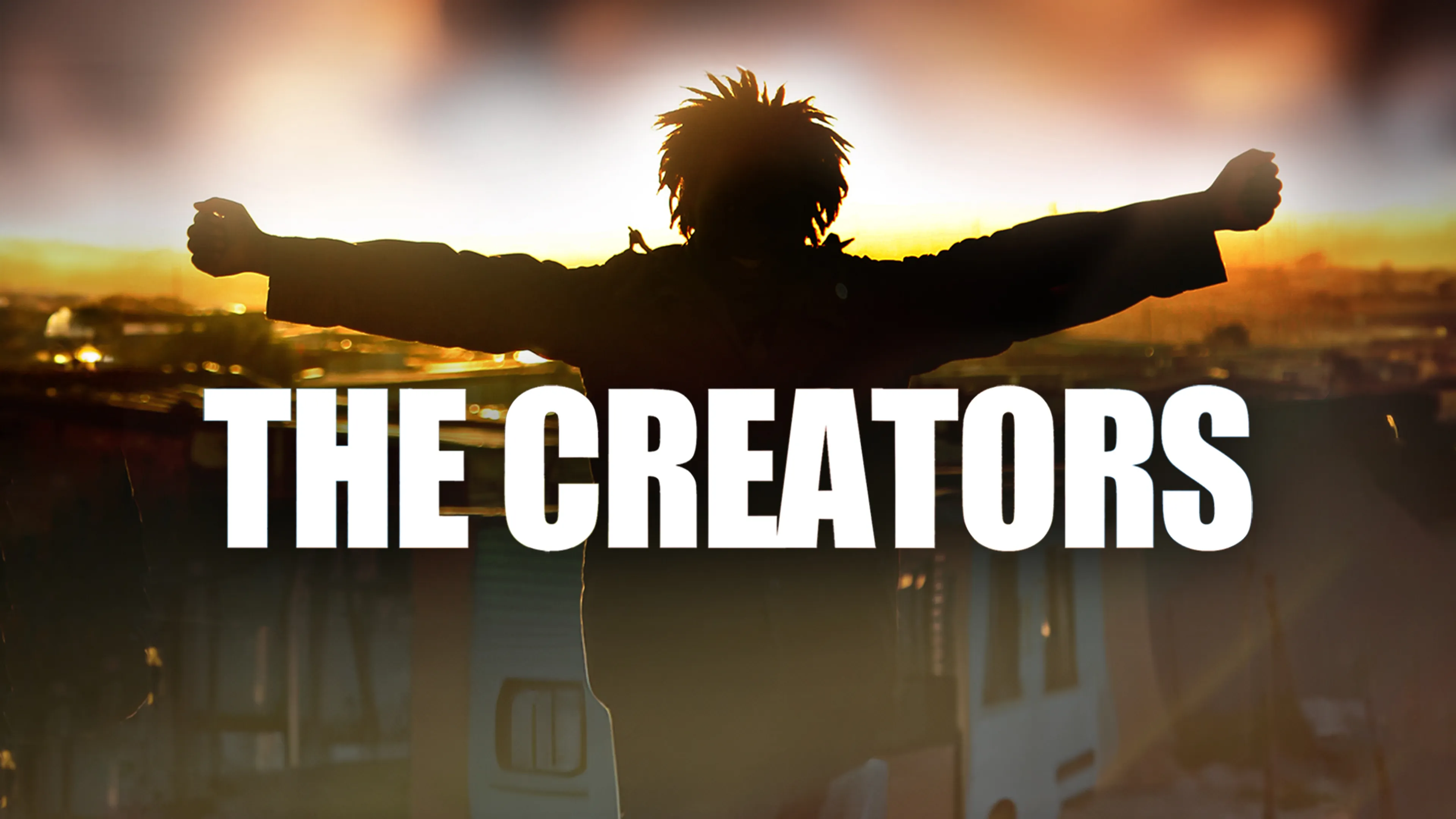 The Creators poster